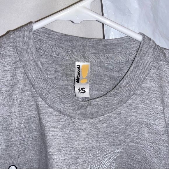 Doctor Who Back to the Future Crossover tshirt! - Picture 3 of 4